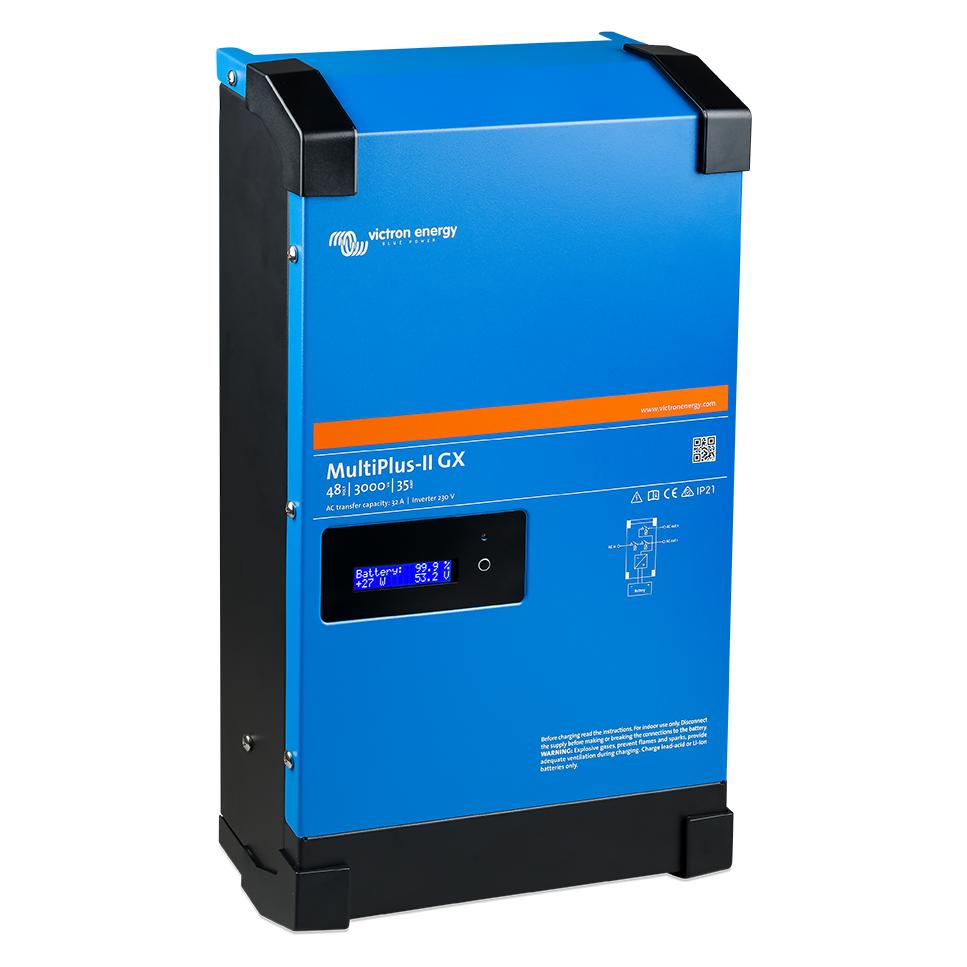 Victron Energy MultiPlus II GX (PMP482306000)