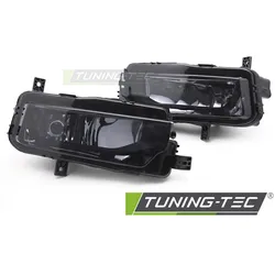 Nebelscheinwerfer Rauchgrau passend für VW T6 15-19 / passend für VW T6.1 19-24