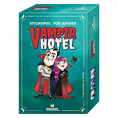 Moses Verlag Vampirhotel 306998