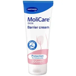 Molicare Skin Hautschutzcreme 200 ML