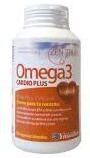 Ynsadiet Omega 3 60 Capsules
