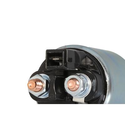 KAMOKA Magnetschalter, Starter 8640157 für VW
