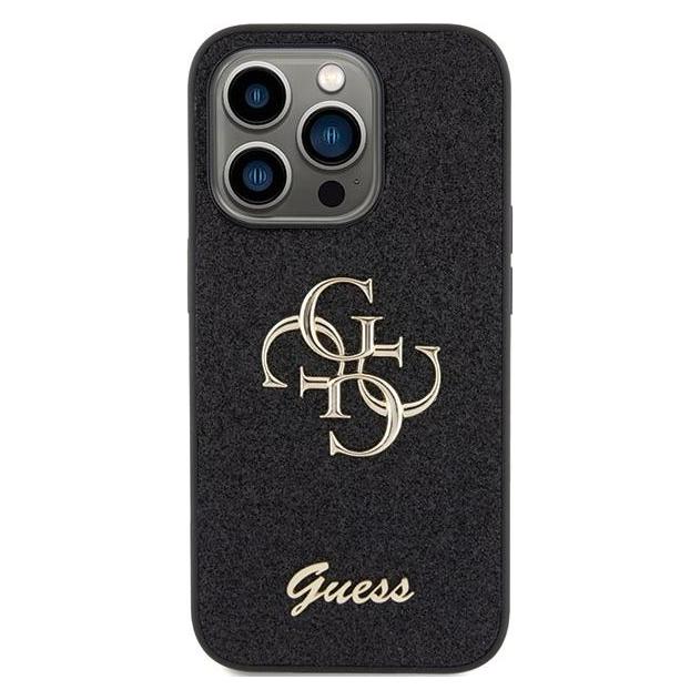 Guess Hard Case (Apple iPhone 15 Pro) (GUE003090-0)