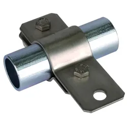 DEHN Erdungsrohrschelle 410309 D 17,2mm