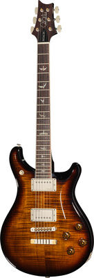 PRS McCarty 594 Black Gold B. Black Gold Burst
