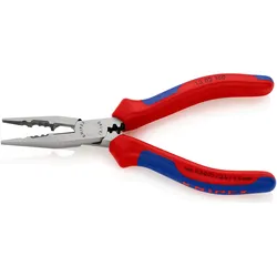 Knipex, Zange, Verdrahtungszange (160 mm)