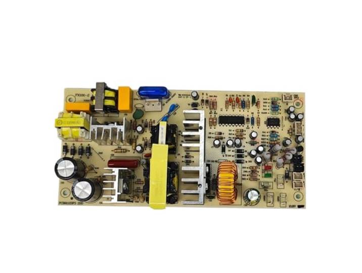 Weinkühlschrank-Netzplatine FX100-2A SH13172 PCB91123F3 220V Elektrische Werte 220V