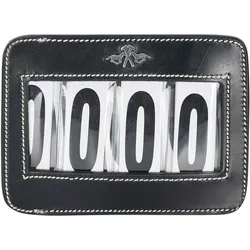 HV Polo, Reiterbedarf