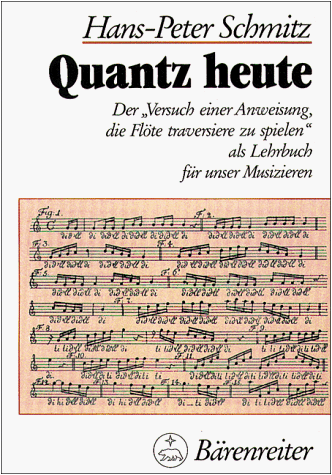 Hans-Peter Schmitz - Quantz heute - Preis vom 19.10.2026 19:33:35 h