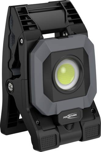 Ansmann 1600-0703 Arbeitsleuchte Croco WL1700R LED Arbeitsleuchte 1700lm