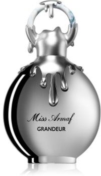 Armaf Miss Grandeur Eau de Parfum para mulheres 100 ml. Miss Grandeur