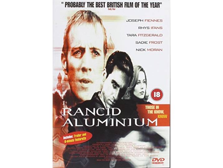 Rancid Aluminium