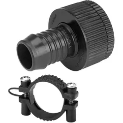 Gardena Sprinklersystem Adapter-Stück (1513-20)