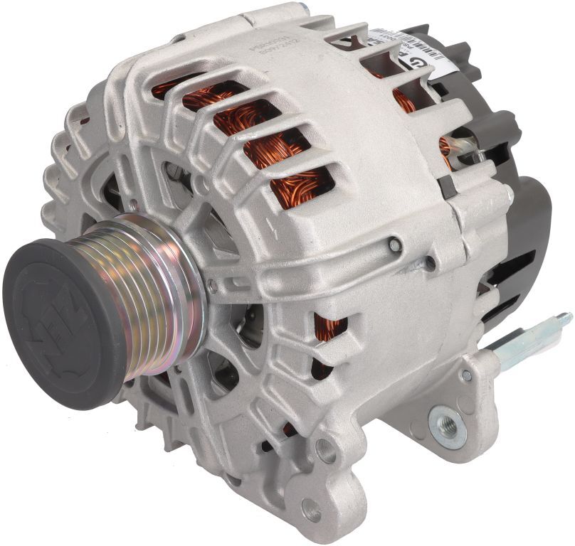 Vaihtovirtalaturi  Pulsar Rotating Electrics Psr10031