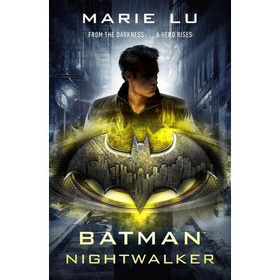Batman, Taschenbuch von Marie Lu, Penguin Books UK
