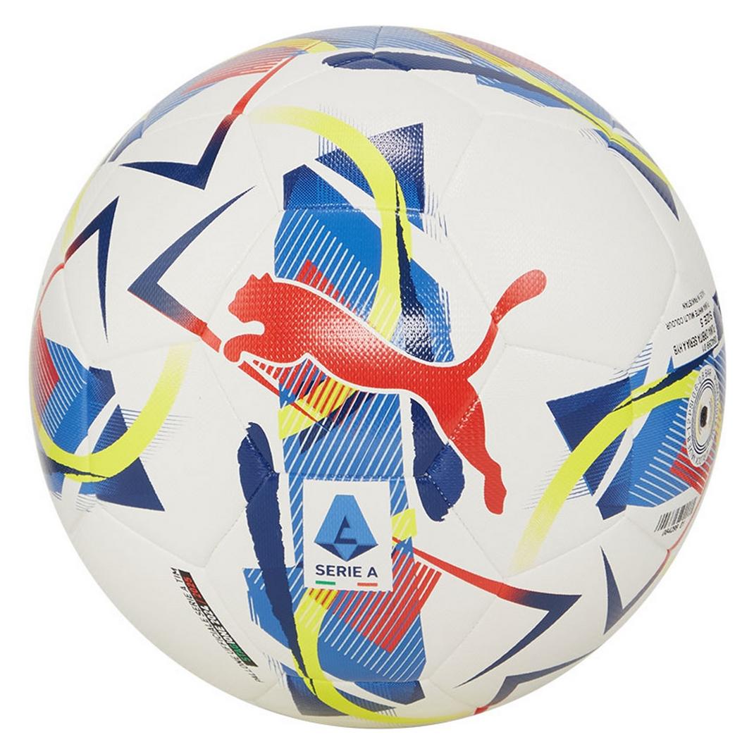Puma Soccer Orbit Series Hybrid (4) (084299)