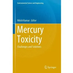 Mercury Toxicity, Fachbücher