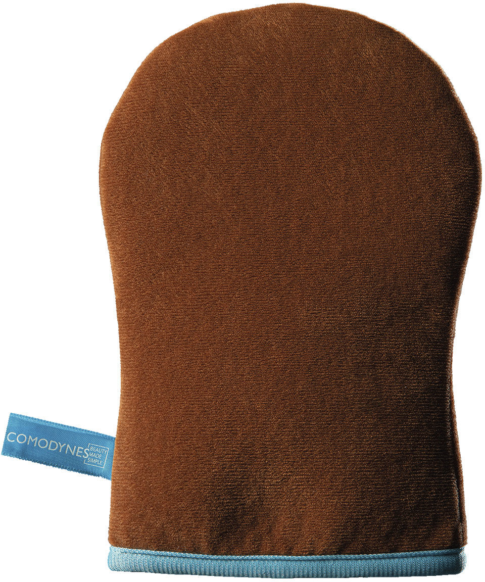 Comodynes Self Tanning Glove 1 Stk. 1 Stk.