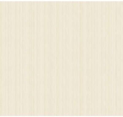 Seabrook Designs Marlena Faux Stria Unpasted Wallpaper