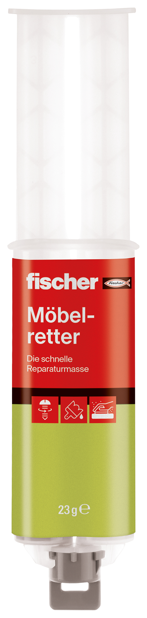 fischer Deutschland Vertriebs GmbH fischer Möbelretter 545876
