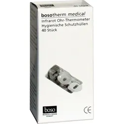 Bosotherm Medical Thermometer Schutzhüllen 40 ST