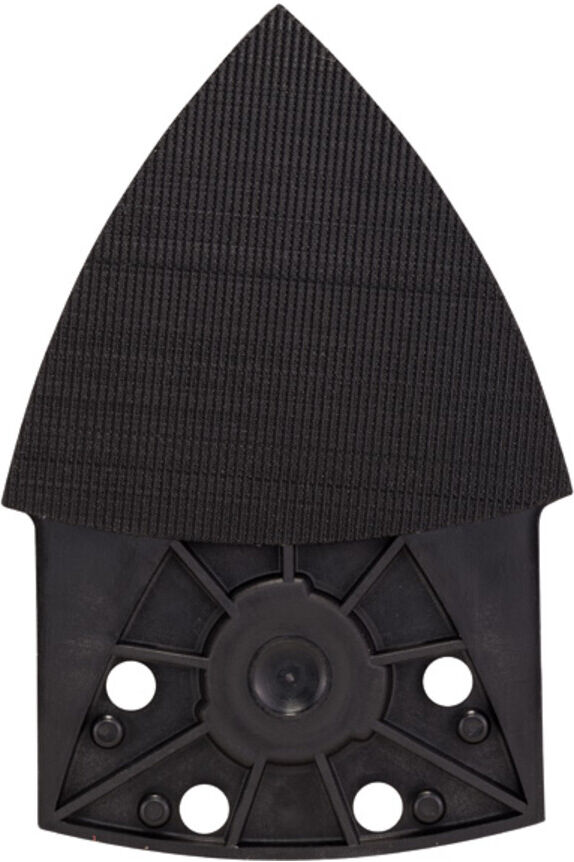 Bosch Lamellenschleifvorsatz Universal, passend zu GDA 280 E, für Feinschliff von Holz und Metall, 3165140105215 (2608000200)