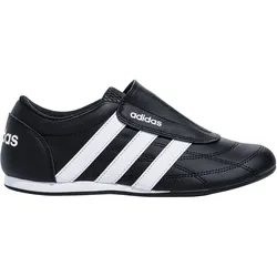 adidas Tekwen Sneaker Damen JS3871 - core black/cloud white/core black 36