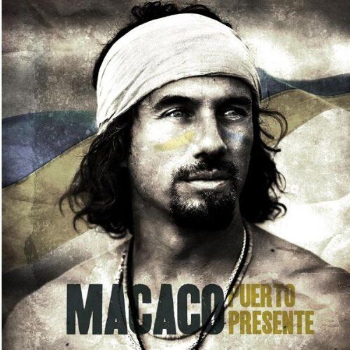 Macaco - Puerto Presente [Special ed.] - Preis vom 27.09.2026 03:53:48 h