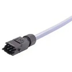 Harting Kabelkonfektion einseitig 33501000203100