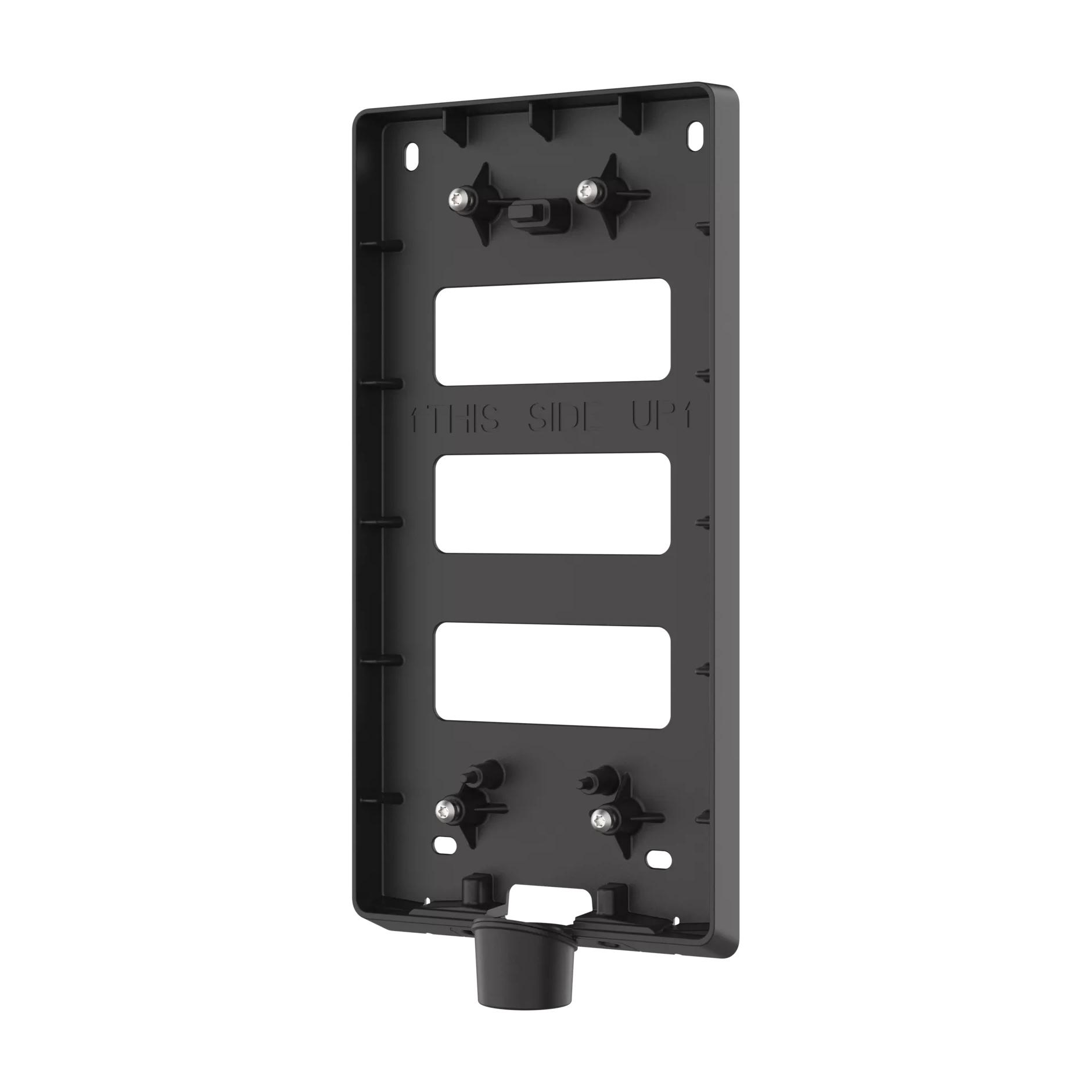 Axis TI8604 Rohrleitungsadapter 3/4 NPS Schwarz 1 Stück (02929-001)