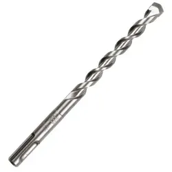 Heller SDS-plus Hammerbohrer Bionic Pro, Durchmesser 8 mm