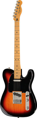 Fender Player II Tele MN 3TS 3