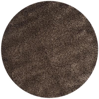 SAFAVIEH California Premium Shag Izat 2-inch Thick Area Rug