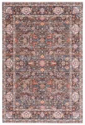 SAFAVIEH Crimson Blinera Oriental Rug