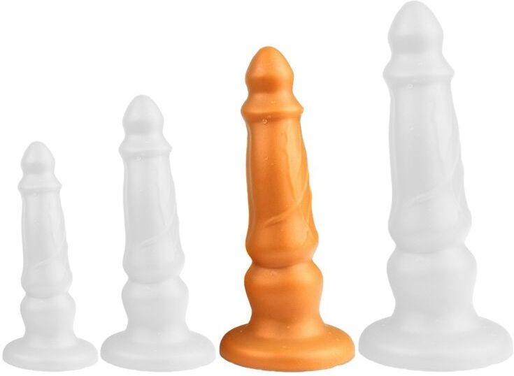 TheAssGasm Plug Chick L 25 x 6.5cm