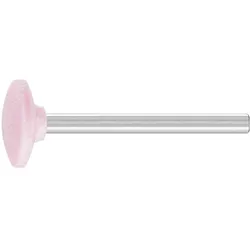 Pferd, Schleifmittel, B 73 3 AR 100 O5V STEEL EDGE (100)