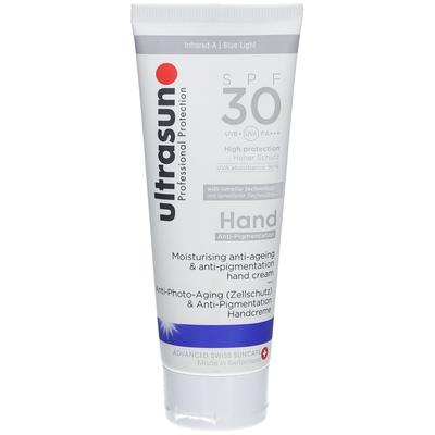 Ultrasun Anti-Pigmentation Handcreme SPF 30 75 ml Creme