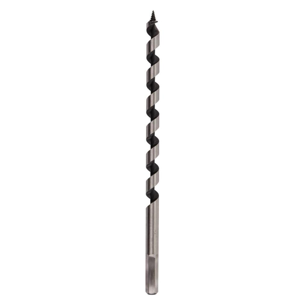 Makita Schlangenbohrer 12x250mm (12 Millimeter) (D-07369)
