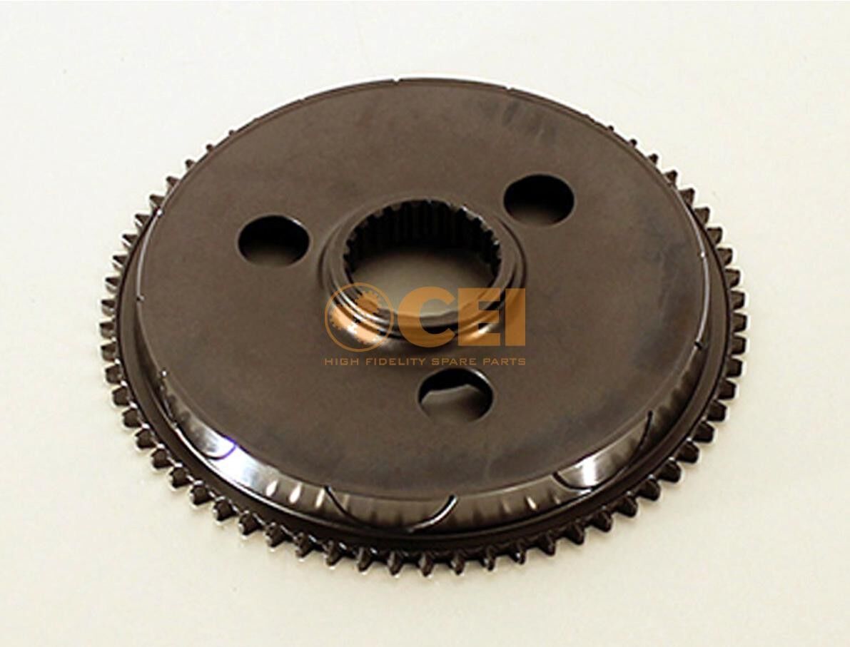 CEI 109.757 Synchronizer Ring, manual transmission
