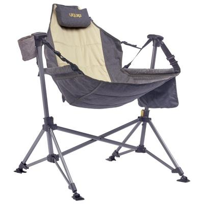Uquip - Rocky 2.0 - Campingstuhl grau