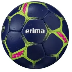 Erima FLASH Pro - blau/lime - 2