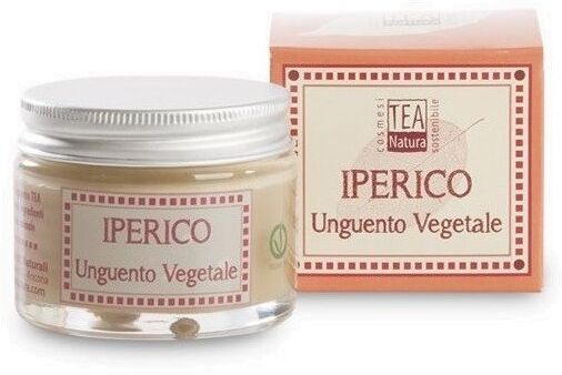 tea natura Unguento all`Iperico