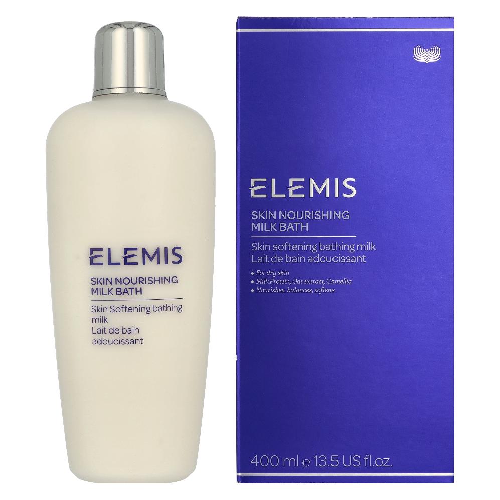 Elemis Skin Nourishing Milk Bath 400ml (400 ml) (60346375)