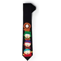 OppoSuits South Park Krawatte – The Boys