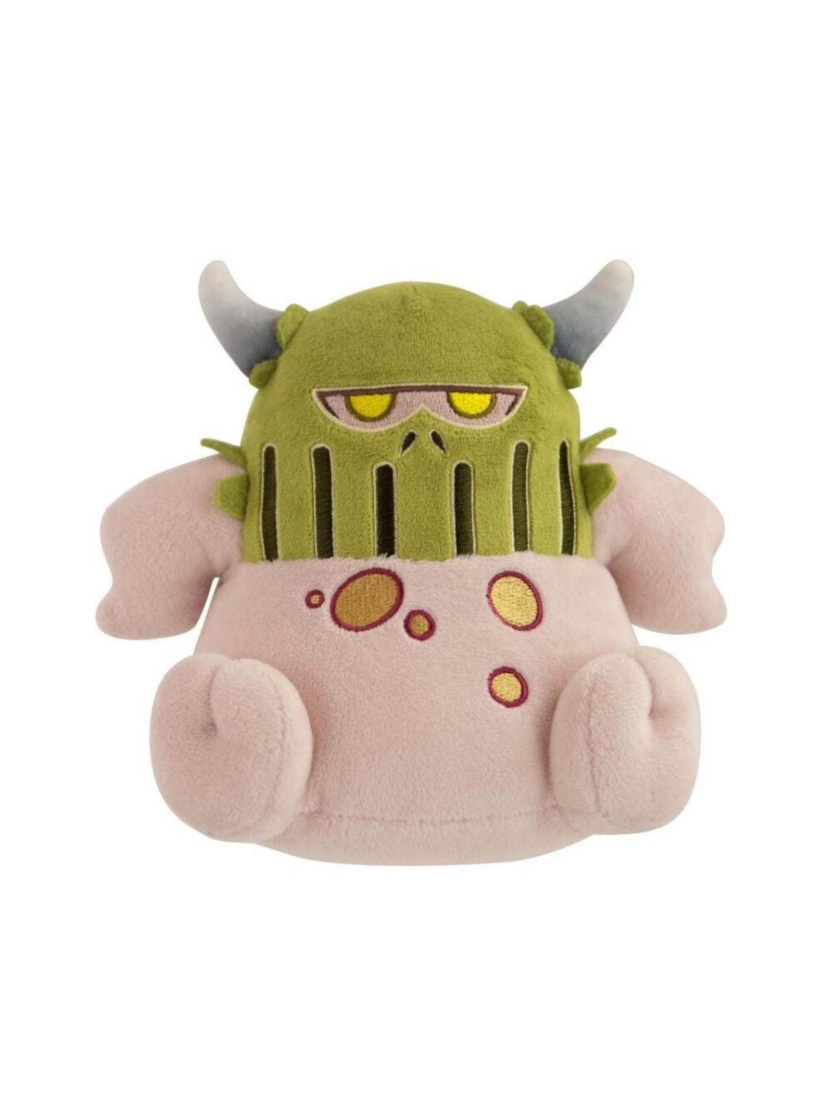 Tomy Warhammer: 40.000 Sassy Nurgling