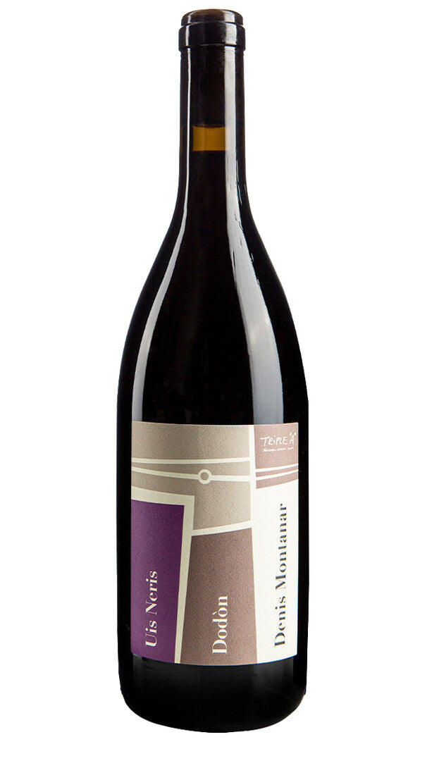 Montanar Denis Uis Neris Dodon Magnum Denis Montanar 2015