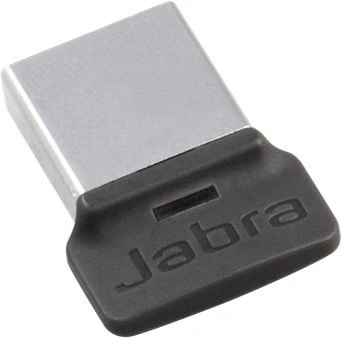 Jabra LINK 370 MS PLUG AND PLAY BLUET MINI USB VERS BT4.2 CLS1