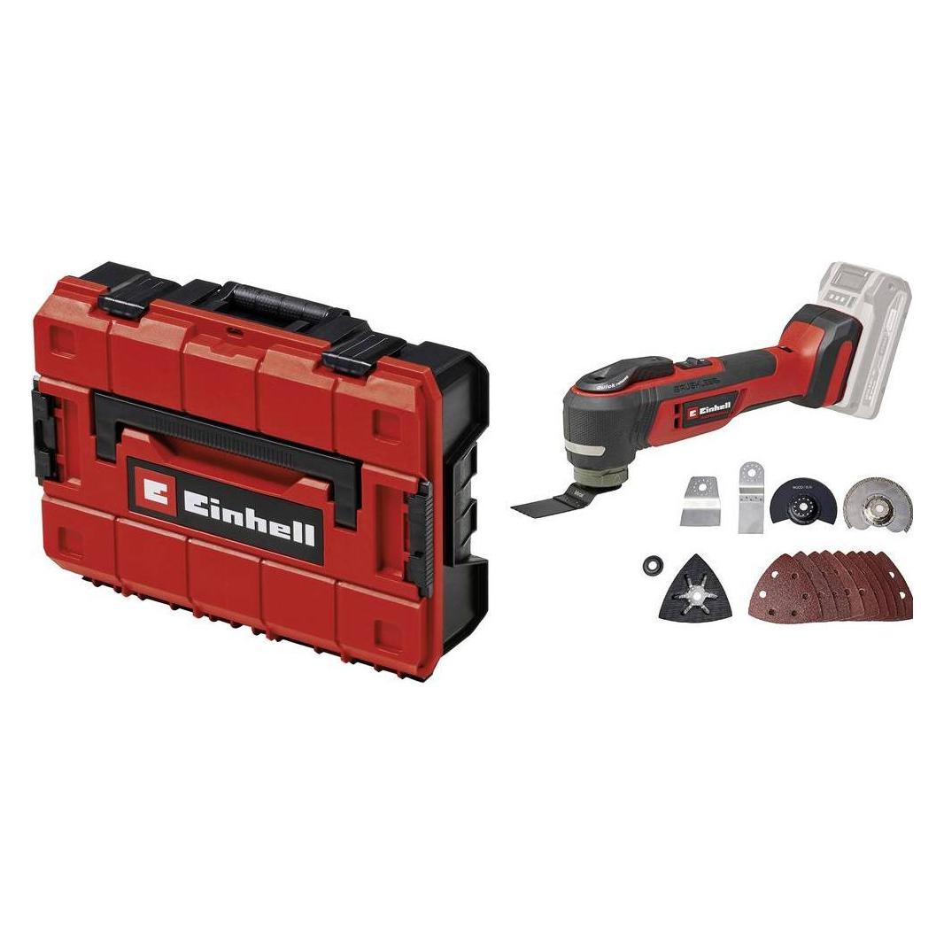Einhell TP-MG 18 (4465190+4540011)