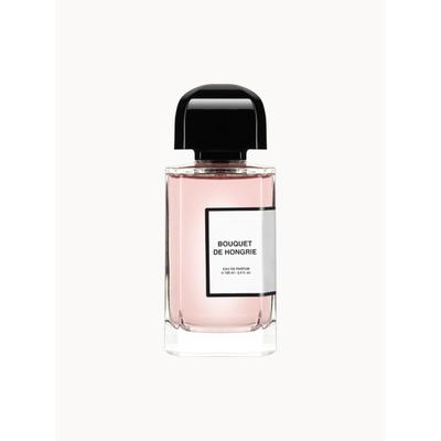 Bouquet de Hongrie 100ml blumig von BDK