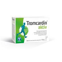 TROMCARDIN aktiv Granulat Beutel 20 St